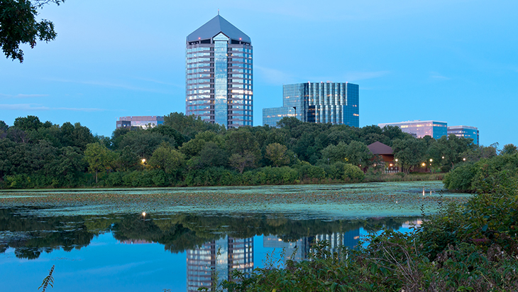 Rheumatology Association of Minnesota and Dakotas (RA-MD)