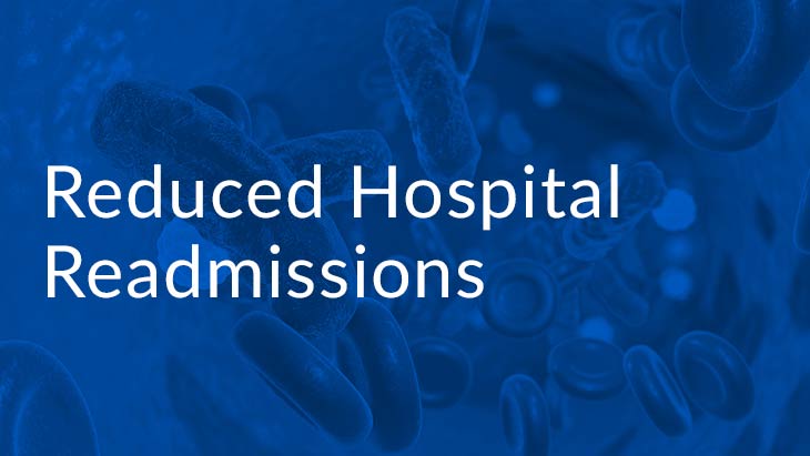 A-2-Year-Analysis-of-30-Day-Hospital-Readmissions-and-Cost-Benefits-of-Septicemia-Outpatient-Treatment-in-a-Physician-Office-Infusion-Center-(POIC)