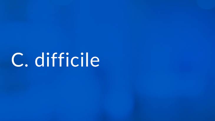 C. difficile-Associated Diarrhea Incidence & Outcomes in Physician Office Infusion Centers