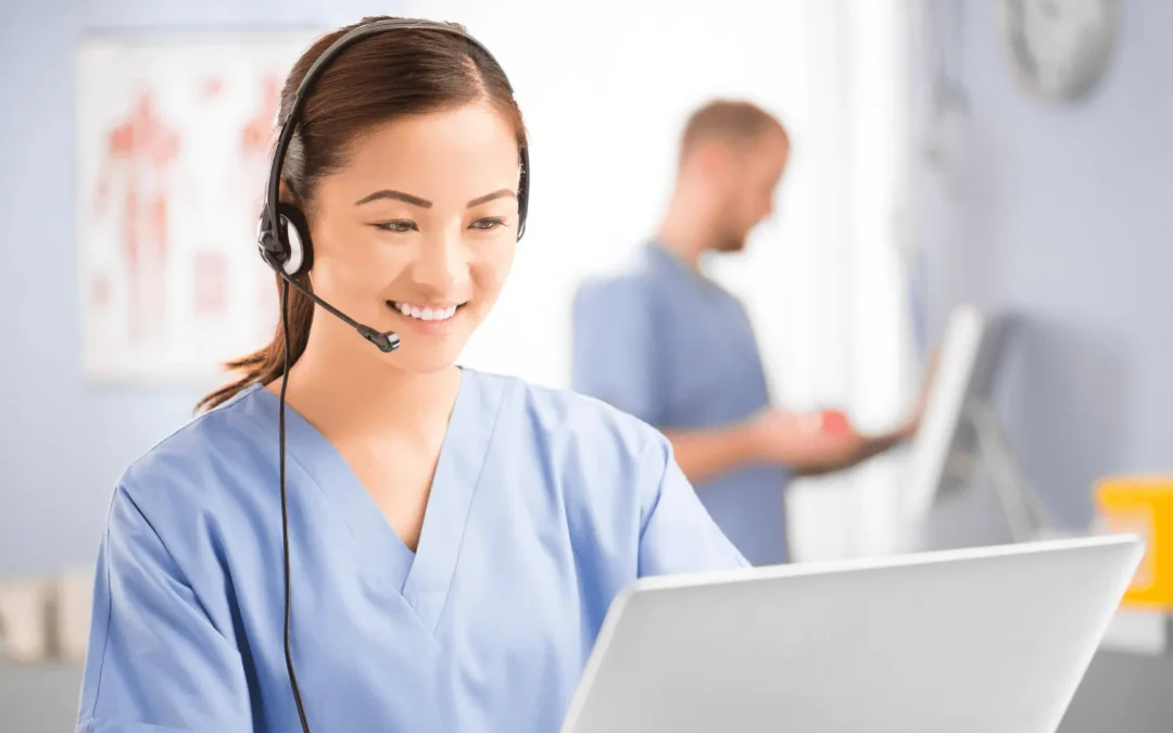 Outsourced Patient Support and Hub Services