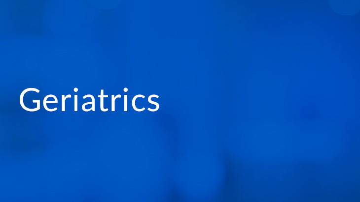 Safety and Effectiveness of Outpatient Parenteral Antimicrobial Therapy (OPAT) in the Aged Population