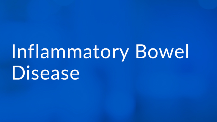 Healthcare Resource Utilization in Inflammatory Bowel Disease Patients: A 2-Year Analysis