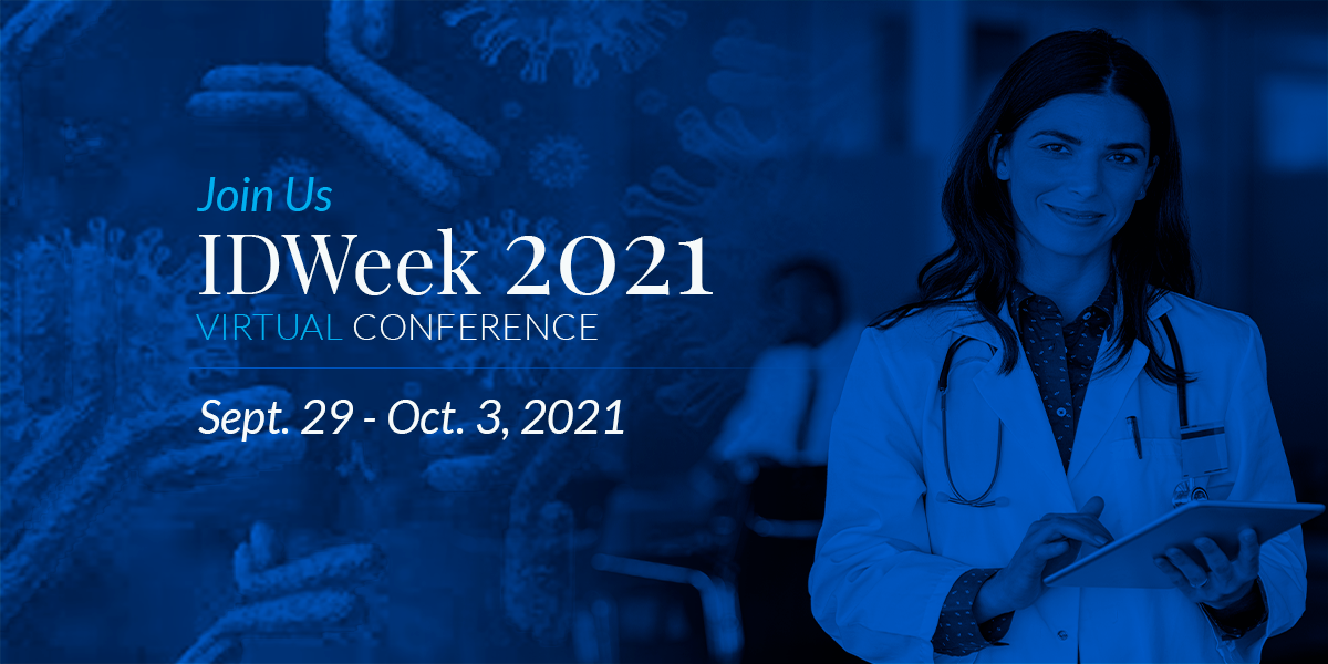 IDWeek 2021