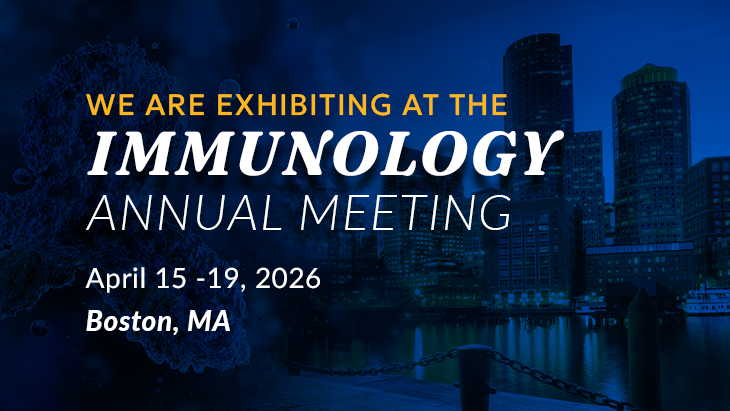 Immunology Annual Meeting 2026