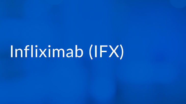 Mandated Payor Switching with Infliximab (IFX) Bioimilars