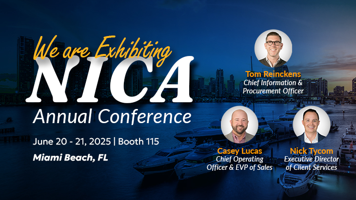 National Infusion Center Association (NICA) Annual Conference 2025