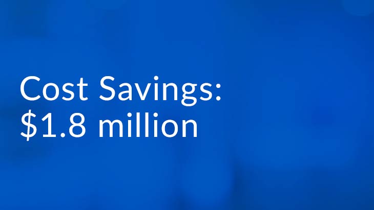 Cost Savings Utilizing Outpatient Parenteral Antimicrobial Therapy (OPAT) for Treatment of Complicated Skin and Skin Structure Infections (cSSSI) in Physician Operated Infusion Centers (POICs) without Hospitalization