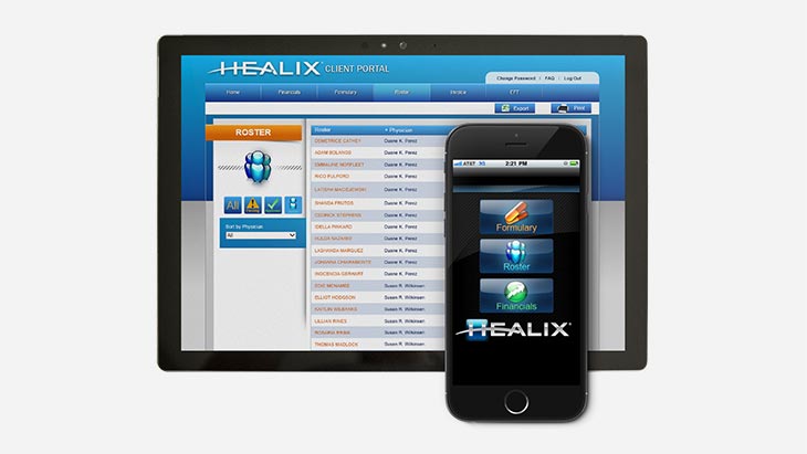 healix-app